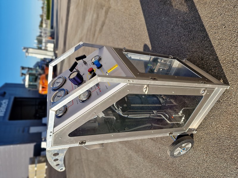 Gassbooster+Atex+og+alle+Equinor+krav